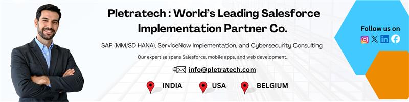 Pletratech Banner